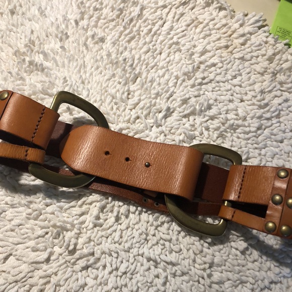 Belts